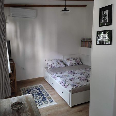 Apartman Lora Budva Exterior foto