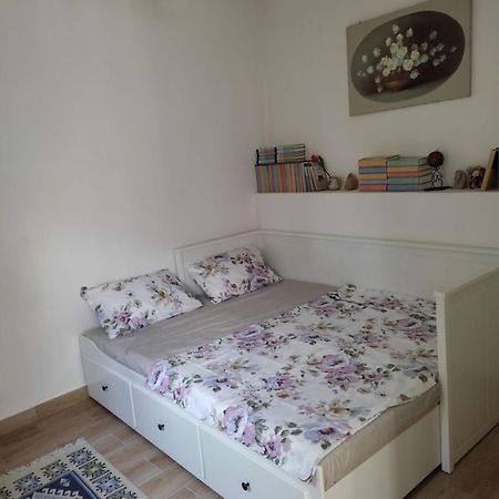 Apartman Lora Budva Exterior foto