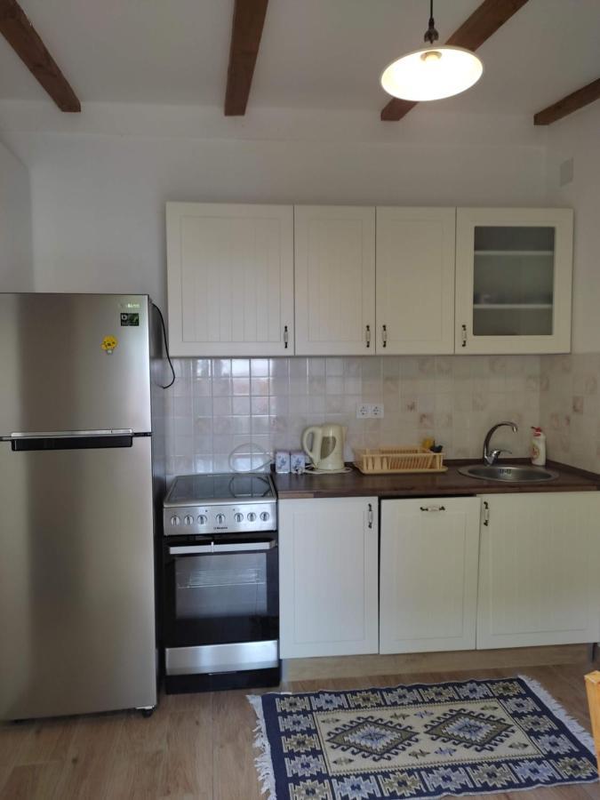 Apartman Lora Budva Exterior foto