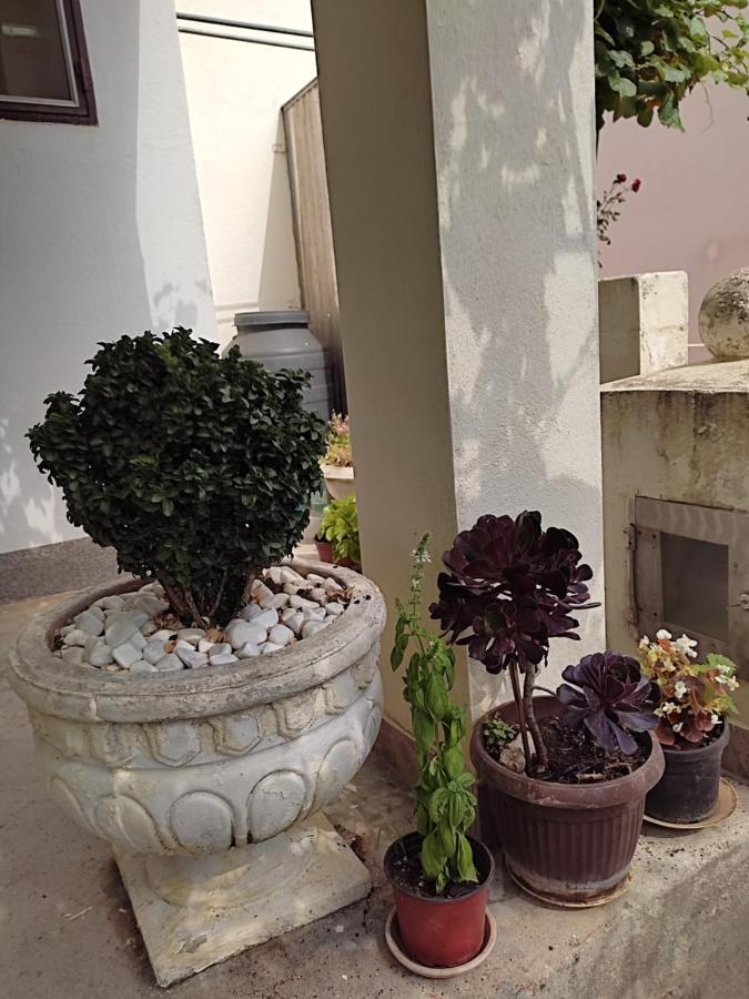 Apartman Lora Budva Exterior foto