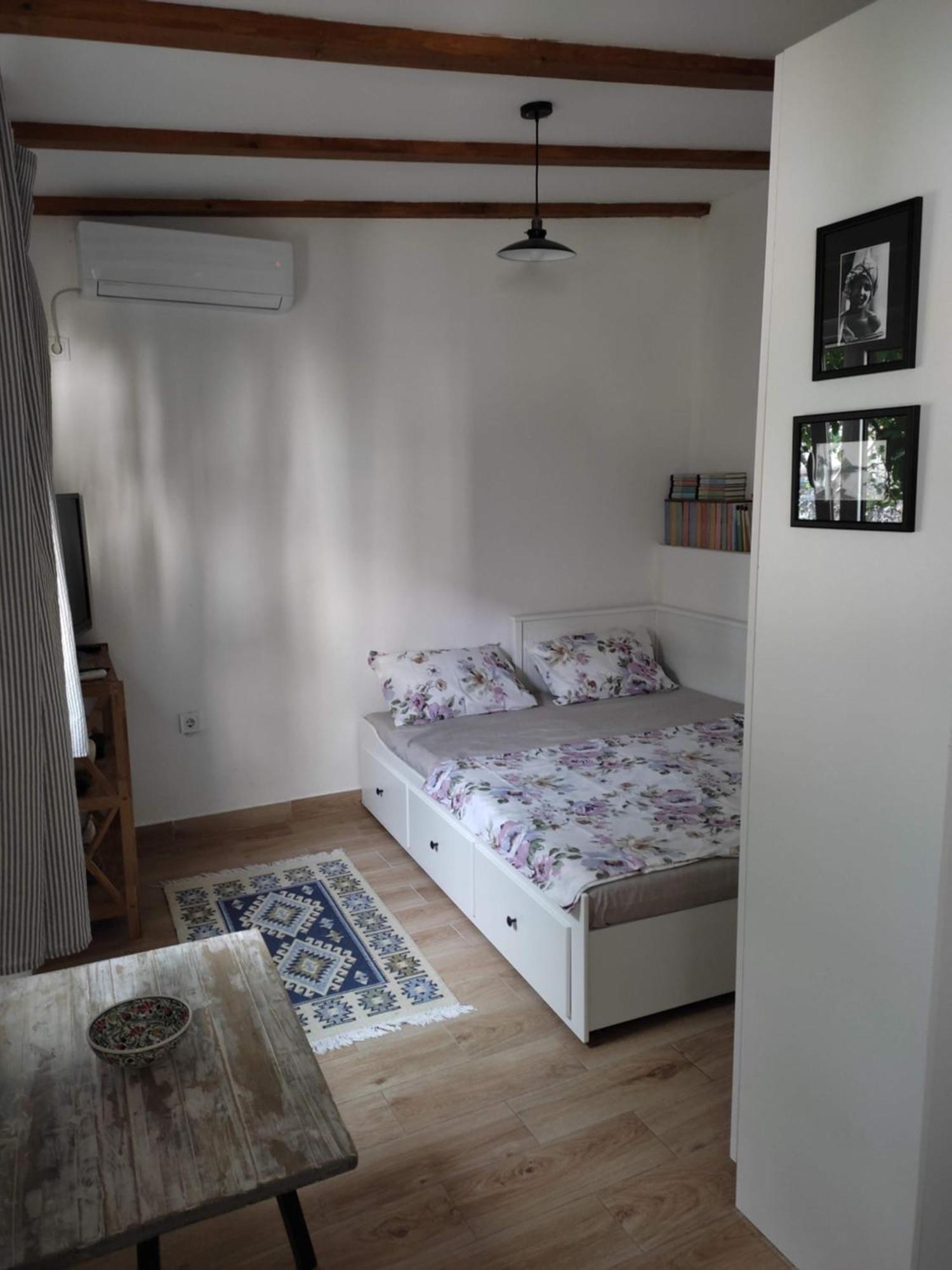 Apartman Lora Budva Exterior foto