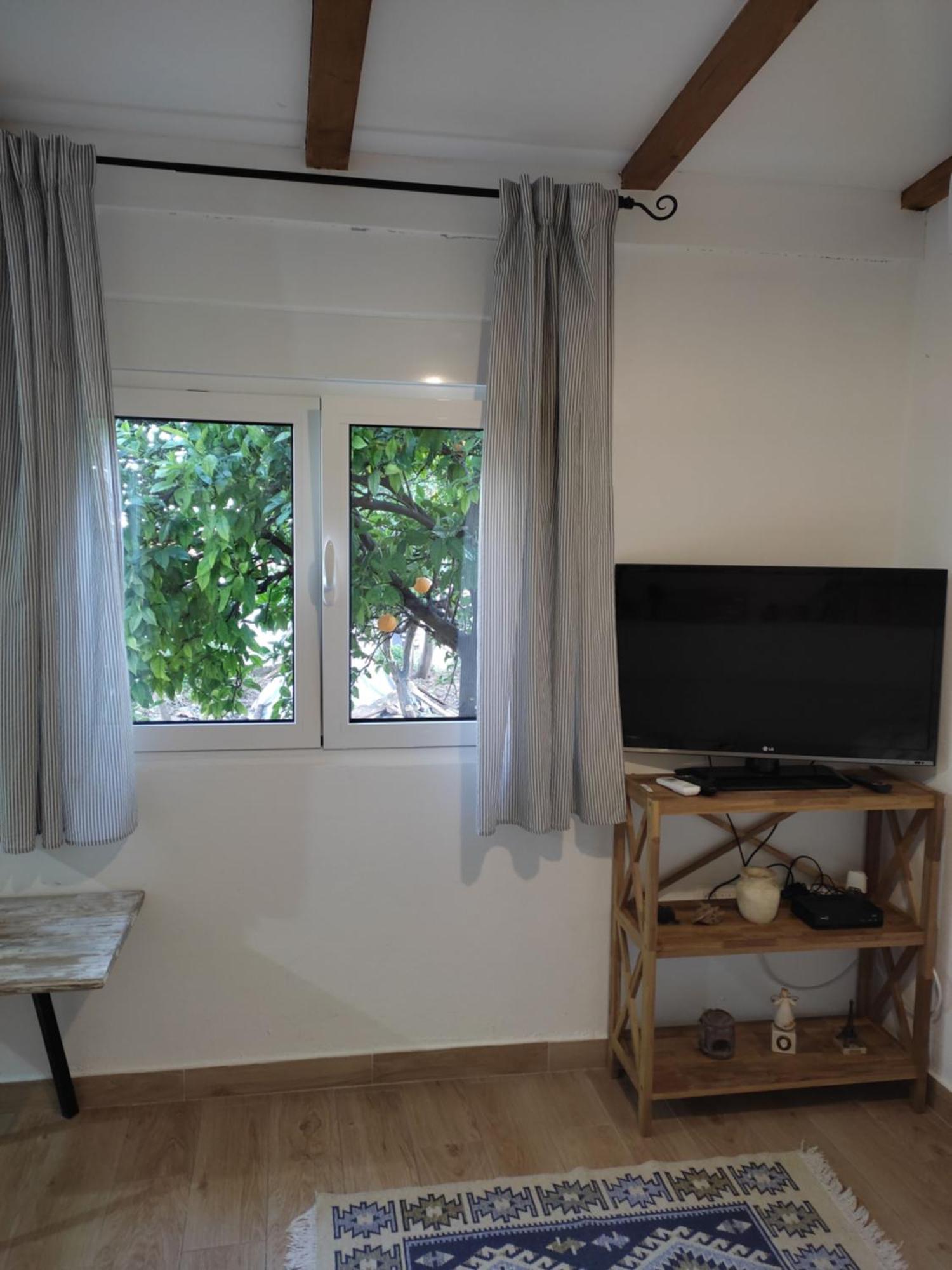 Apartman Lora Budva Exterior foto